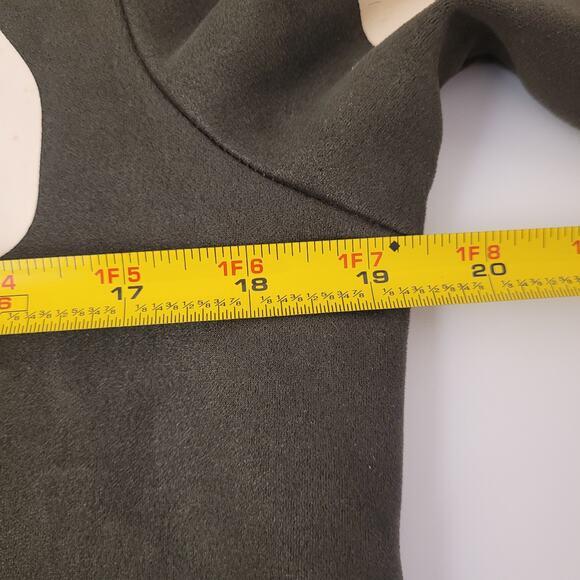 FAMOUS Fairyland Macma Greek Type Mastermind Graphic Y2K Sleeve Print Crewneck - Picture 11 of 16